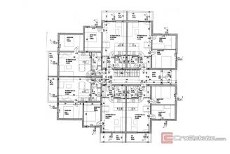 010 2031 178 Marina modern apartment with sea view for sale