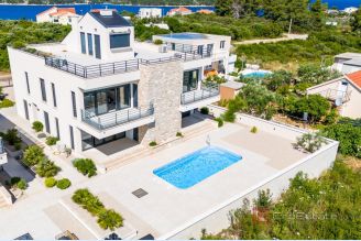 01 2013 215 Solta apartment villa sea view for sale 01 2013 215 Solta apartment villa sea view for sale