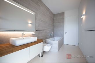 020 2022 448 zadar beautiful seafront stone villa with pool for sale