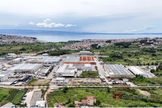 001 2031 190 Split Area Building land near the Split for sale