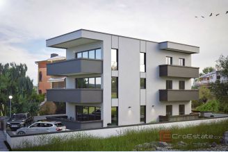 001 2022 453 rogoznica three bedroom apartment in a new building for sale