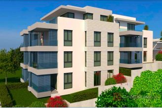 001 2021 406 Primosten New apartments with a sea view for sale 001 2021 406 Primosten New apartments with a sea view for sale