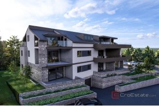009 2052 48f Makarska Two bedroom apartment in a new building for sale