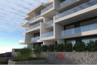 001 2035 232 Ciovo Modern two bedroom apartment near the sea for sale