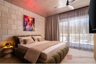 020 2048 43 Dalmatian Hinterland Luxury villa with pool and tennis court for rent