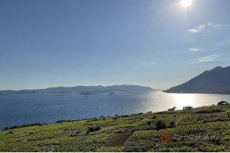 020 2052 58 Peljesac Villa with pool and panoramic sea view for sale