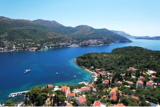 020 2051 20 dubrovnik stone villa with swimming pool and sea view for sale