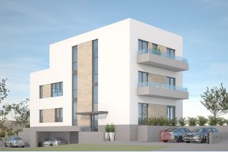 001 1020 12 Zagreb Luxury apartment in a new building for sale