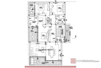 014 2052 62h near split three bedroom penthouse with jacuzzi for sale