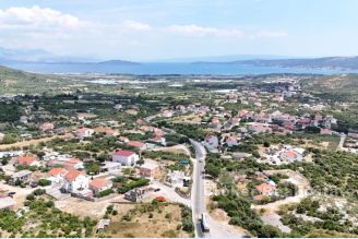 001 2049 51 Trogir Bulding land in a quiet location for sale