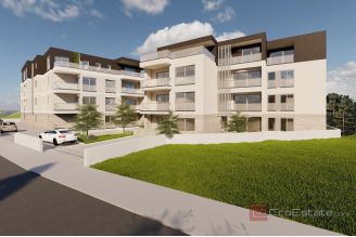 014 2022 464b primosten exclusive two bedroom apartment with sea views S2 for sale