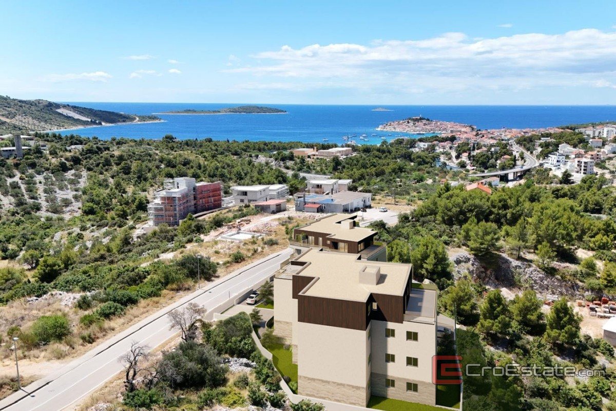 001 2022 464e primosten exclusive two bedroom apartment with sea views S5 for sale 001 2022 464e primosten exclusive two bedroom apartment with sea views S5 for sale