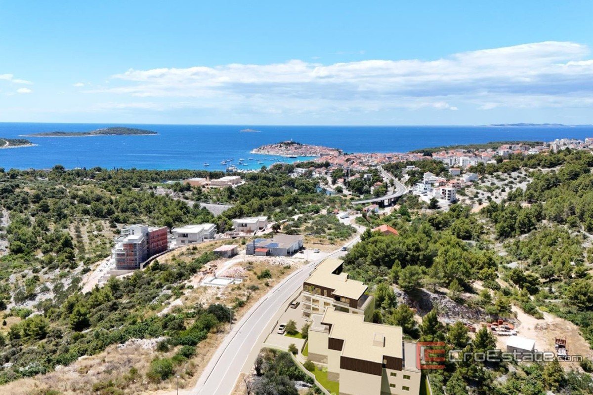 002 2022 464e primosten exclusive two bedroom apartment with sea views S5 for sale 002 2022 464e primosten exclusive two bedroom apartment with sea views S5 for sale
