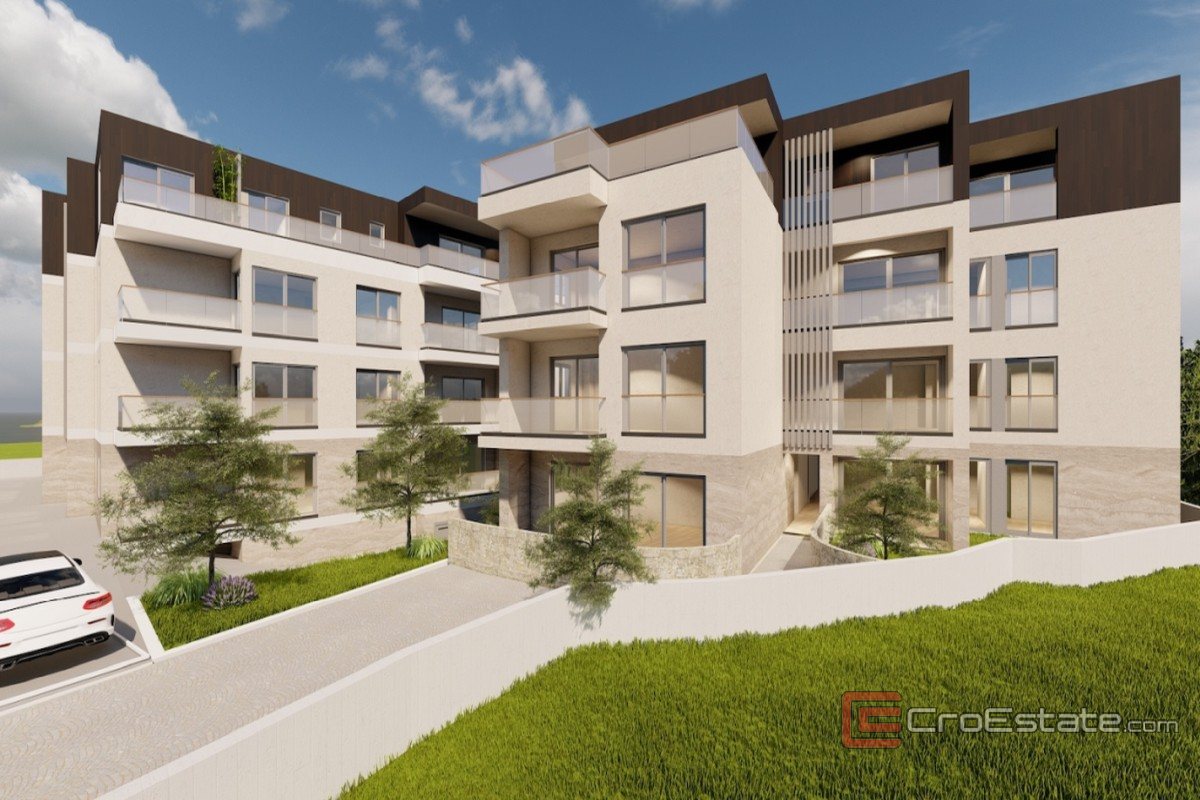 004 2022 464e primosten exclusive two bedroom apartment with sea views S5 for sale 004 2022 464e primosten exclusive two bedroom apartment with sea views S5 for sale