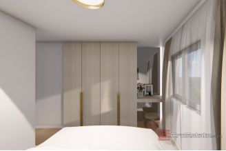 014 2022 464i primosten exclusive two bedroom apartment with sea views S9 for sale