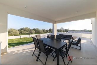 020 2031 203 Sukošan Modern villa with panoramic sea view sale