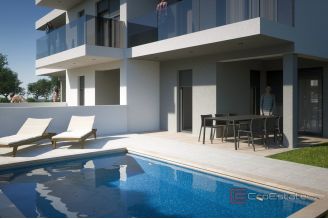 010 5402 30 near zadar duplex modern apartment for sale