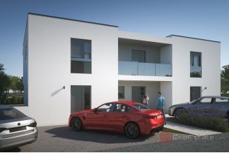 010 5402 30 near zadar duplex modern apartment for sale