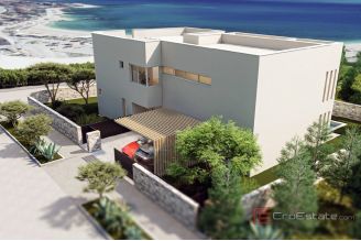 004 5404 30 Sibenik Building plots in an attractive location for sale