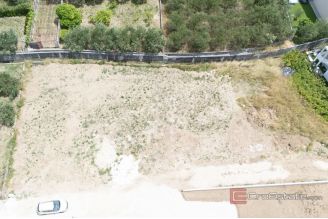 011 2041 116 Kastela Spacious plot with building permit for sale