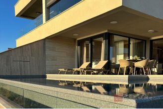 001 2021 415 island pag Apartment first row to the sea for sale