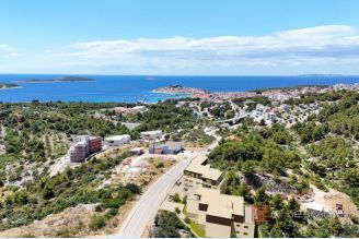 001 2022 464k primosten exclusive two bedroom apartment with sea views S11 for sale