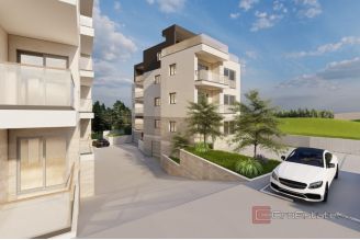 012 2022 464k primosten exclusive two bedroom apartment with sea views S11 for sale