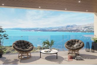 001 2035 278 island ciovo superb_duplex apartment first row to the sea for sale