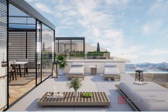 001 2035 279 Ciovo Spacious two bedroom apartment for sale
