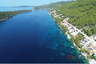 001 2031 207 Korcula Building plot with sea view for sale