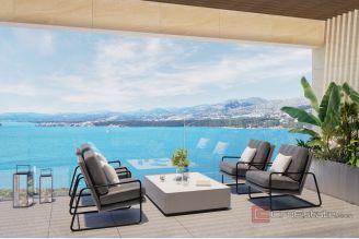 001 2035 287 island ciovo penthouse first row to the sea for sale