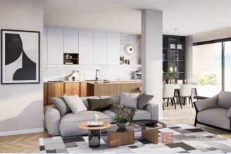 001 2035 288 Ciovo Duplex apartment in the first row to the sea for sale 001 2035 288 Ciovo Duplex apartment in the first row to the sea for sale