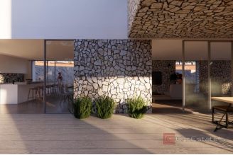 009 5435 30 Krk Villa with pool in the heart of nature for sale 009 5435 30 Krk Villa with pool in the heart of nature for sale