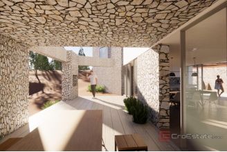 009 5435 30 Krk Villa with pool in the heart of nature for sale 009 5435 30 Krk Villa with pool in the heart of nature for sale
