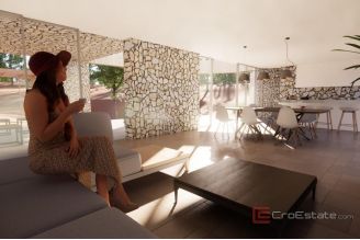 009 5435 30 Krk Villa with pool in the heart of nature for sale 009 5435 30 Krk Villa with pool in the heart of nature for sale