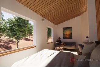 009 5435 30 Krk Villa with pool in the heart of nature for sale 009 5435 30 Krk Villa with pool in the heart of nature for sale