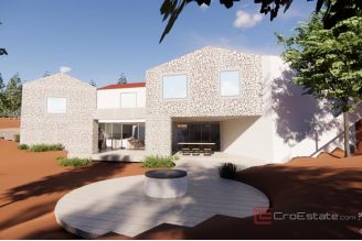 009 5435 30 Krk Villa with pool in the heart of nature for sale 009 5435 30 Krk Villa with pool in the heart of nature for sale
