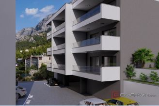 001 2052 93p Omis Two bedroom apartment near the sea for sale 001 2052 93p Omis Two bedroom apartment near the sea for sale