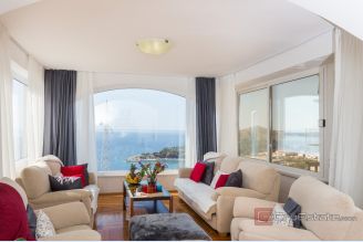 001 1029 05 Dubrovnik Apartment with additional studio apartment for sale