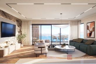 001 2035 298 Ciovo Comfortable two bedroom apartment for sale 001 2035 298 Ciovo Comfortable two bedroom apartment for sale