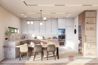 010 2035 298 Ciovo Comfortable two bedroom apartment for sale