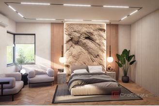 010 2035 298 Ciovo Comfortable two bedroom apartment for sale