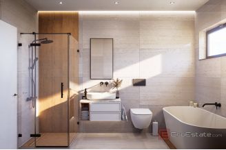 010 2035 298 Ciovo Comfortable two bedroom apartment for sale