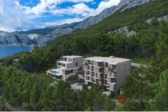 010 2041 124 omis modern three bedroom apartments with sea views for sale