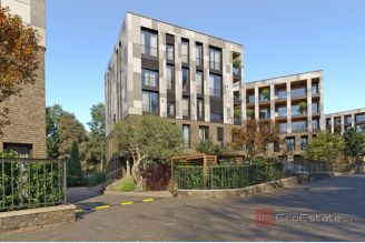 001 2035 320 Trogir Modern apartment in a new building for sale