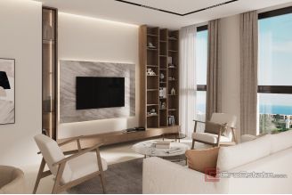 020 2035 320 Trogir Modern apartment in a new building for sale