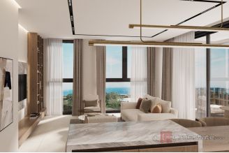 020 2035 320 Trogir Modern apartment in a new building for sale