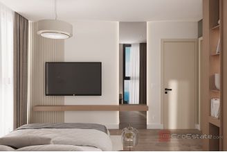 020 2035 321 Trogir Modern two bedroom apartment in a new building for sale