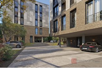 020 2035 321 Trogir Modern two bedroom apartment in a new building for sale