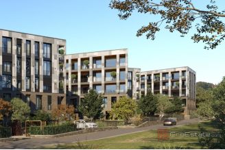 020 2035 321 Trogir Modern two bedroom apartment in a new building for sale